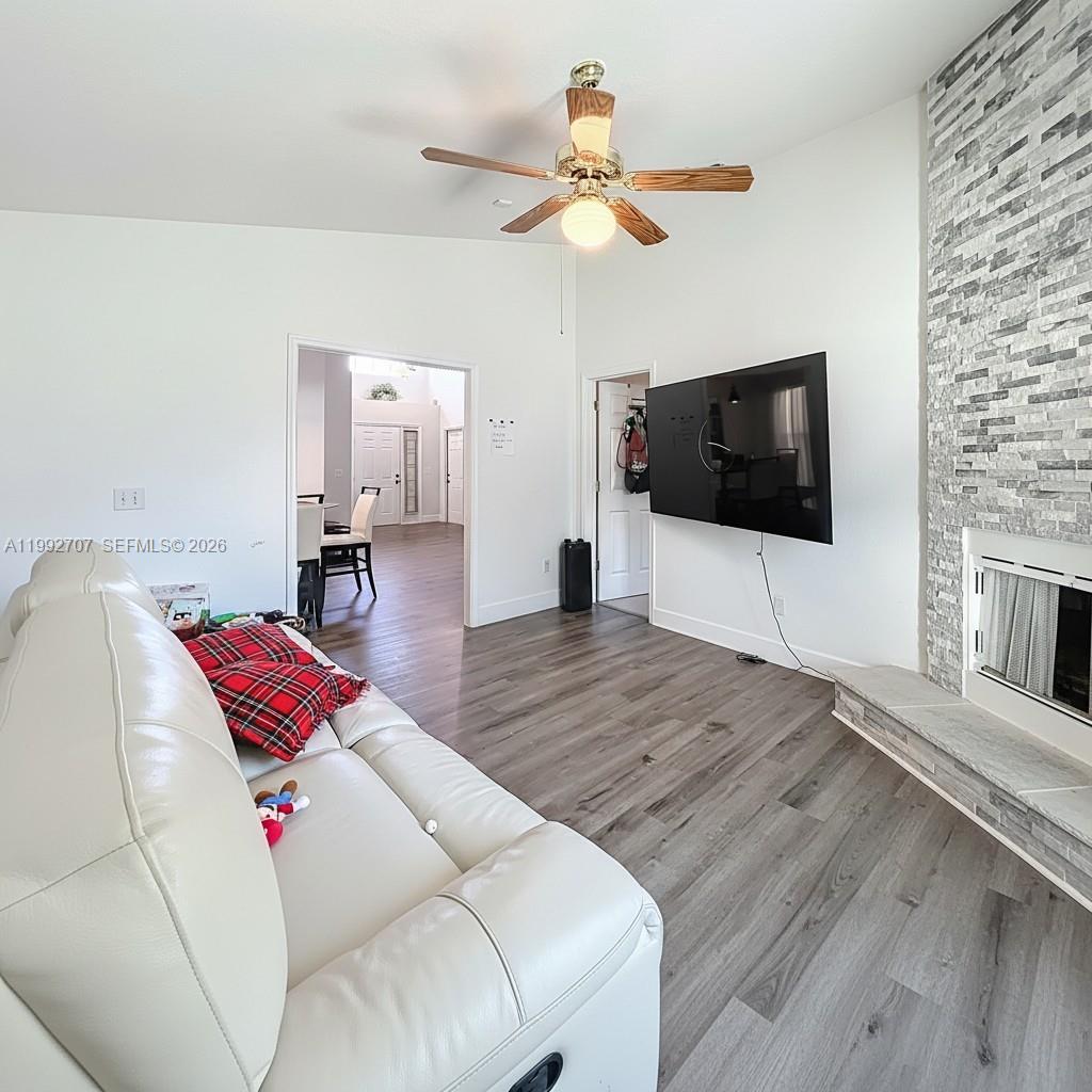 Riverside Estate - Residential