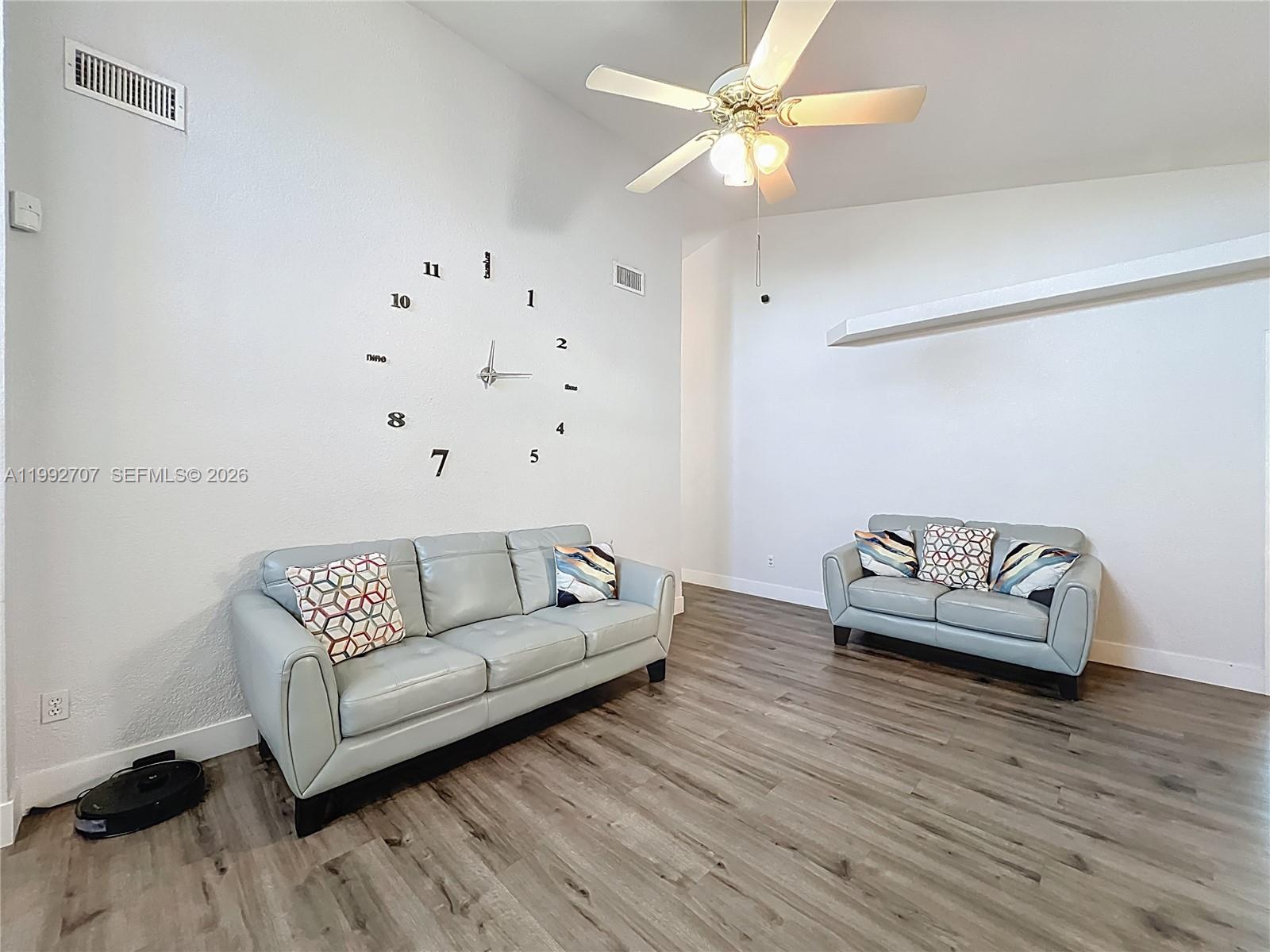 Riverside Estate - Residential