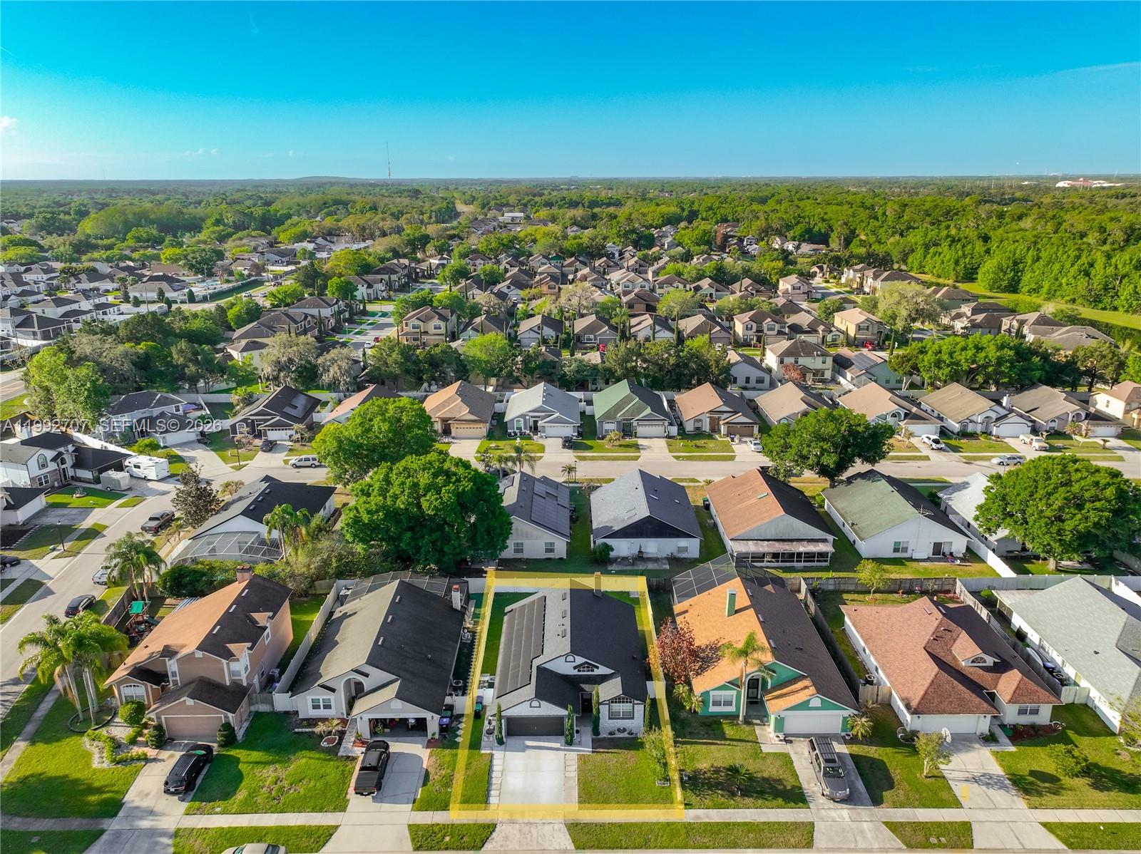 Riverside Estate - Residential
