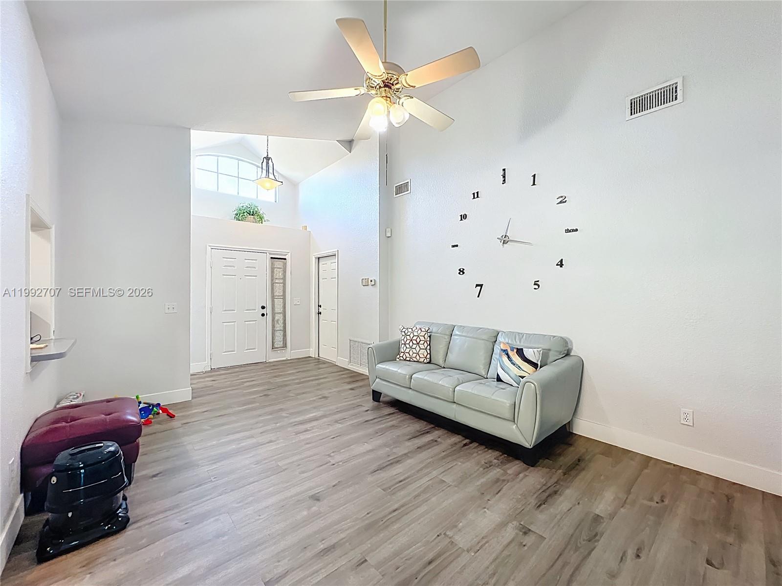 Riverside Estate - Residential