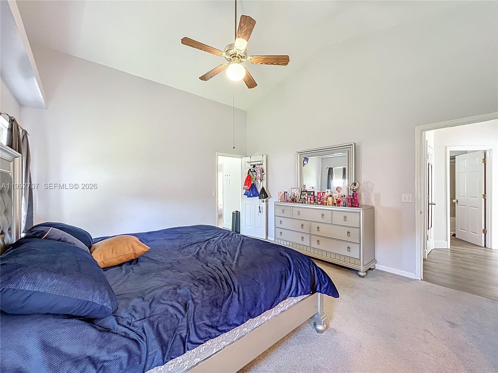 Riverside Estate - Residential