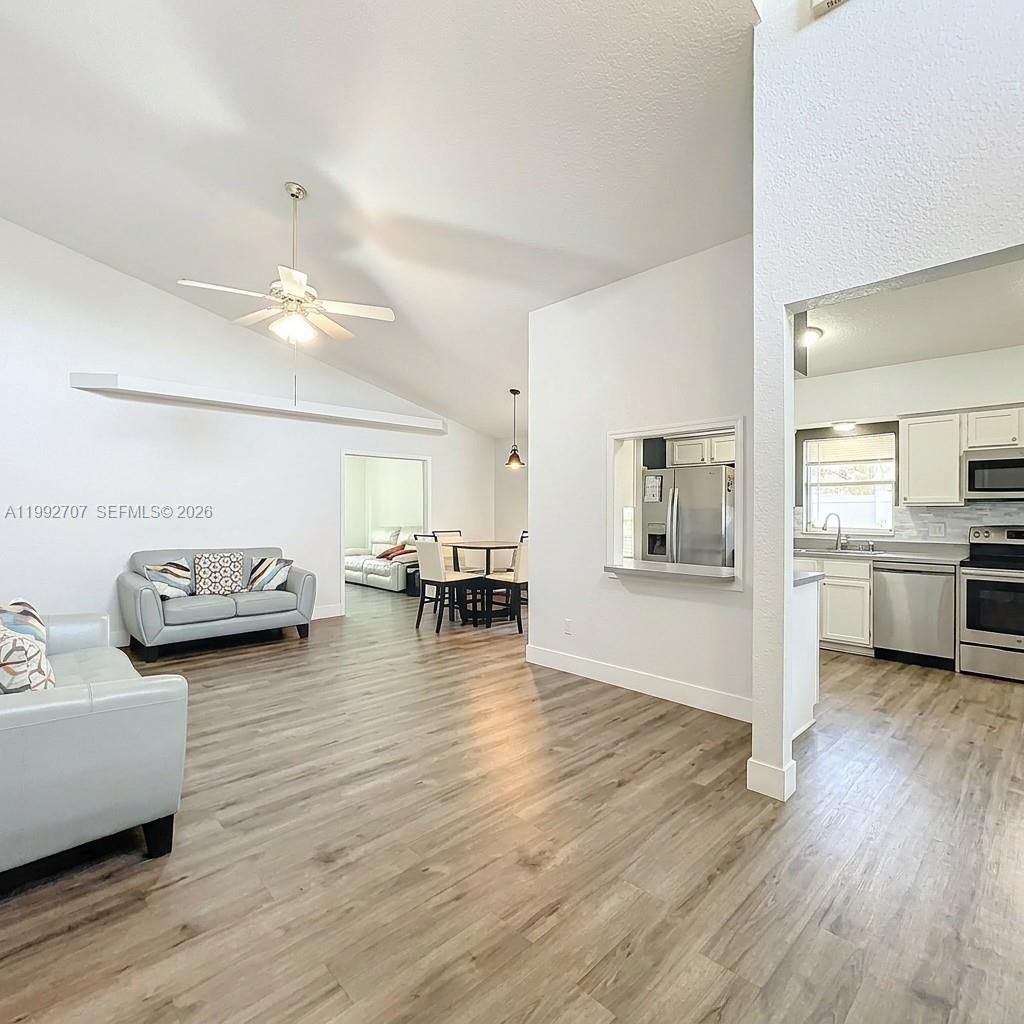 Riverside Estate - Residential