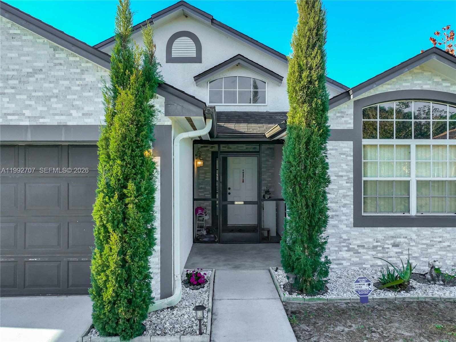 Riverside Estate - Residential