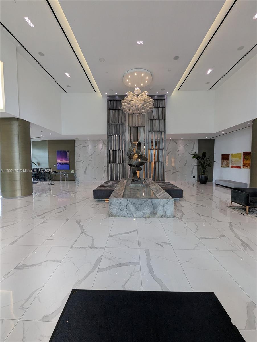 MARINA PALMS RESIDENCES S - Residential Lease
