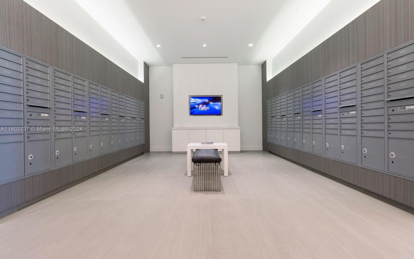 MARINA PALMS RESIDENCES S - Residential Lease