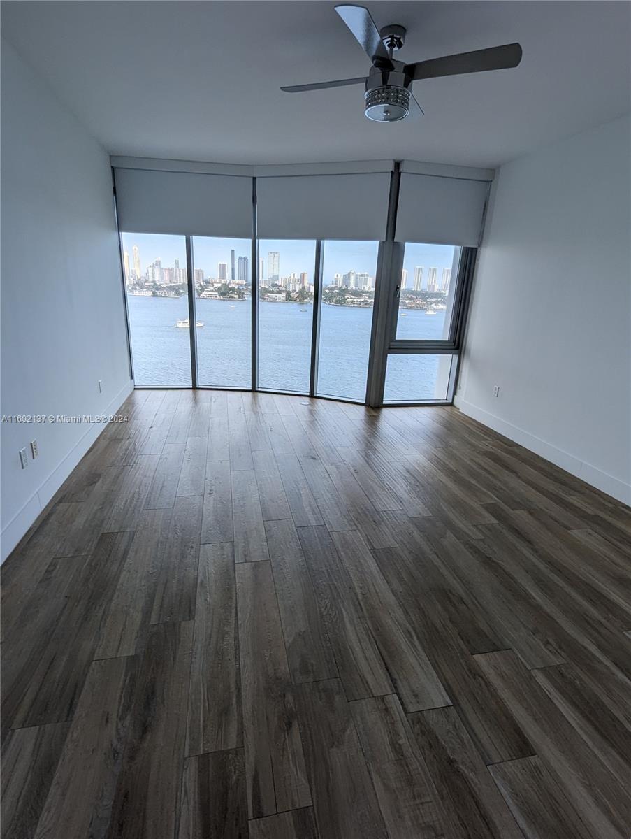 MARINA PALMS RESIDENCES S - Residential Lease