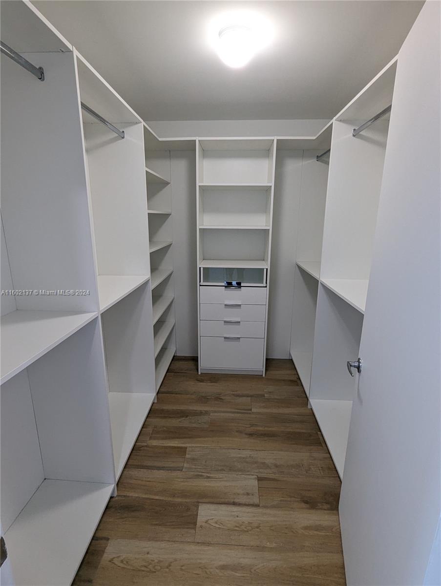 MARINA PALMS RESIDENCES S - Residential Lease