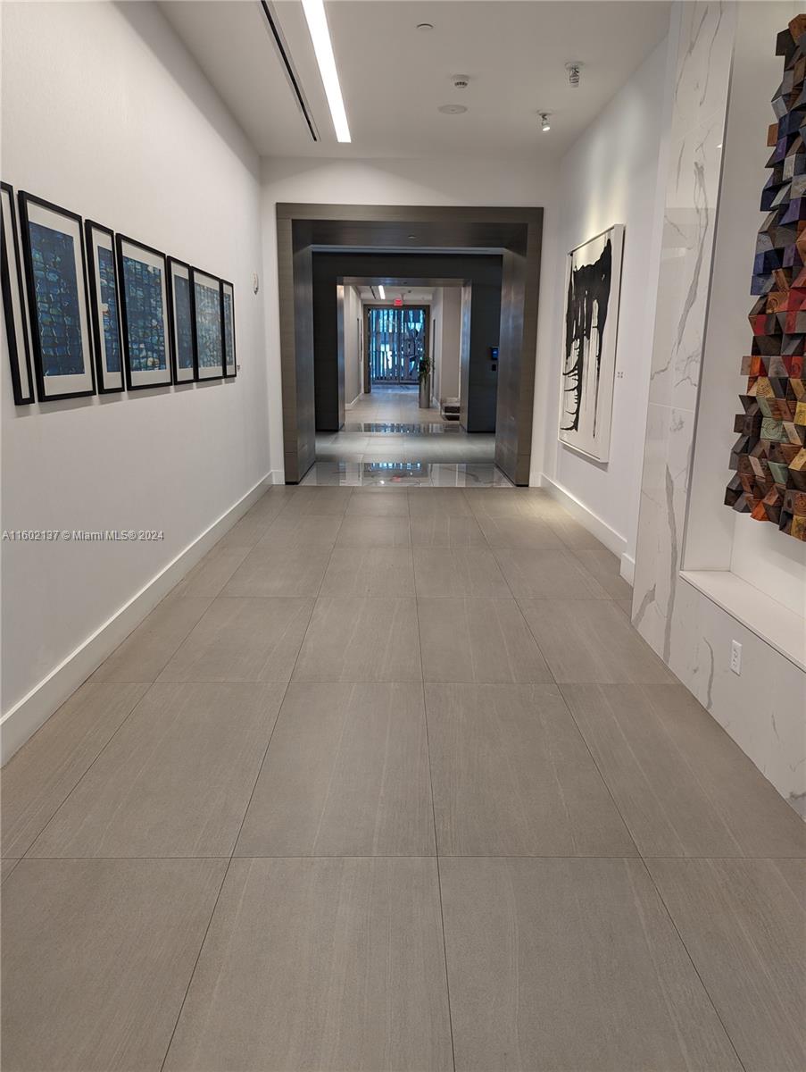 MARINA PALMS RESIDENCES S - Residential Lease