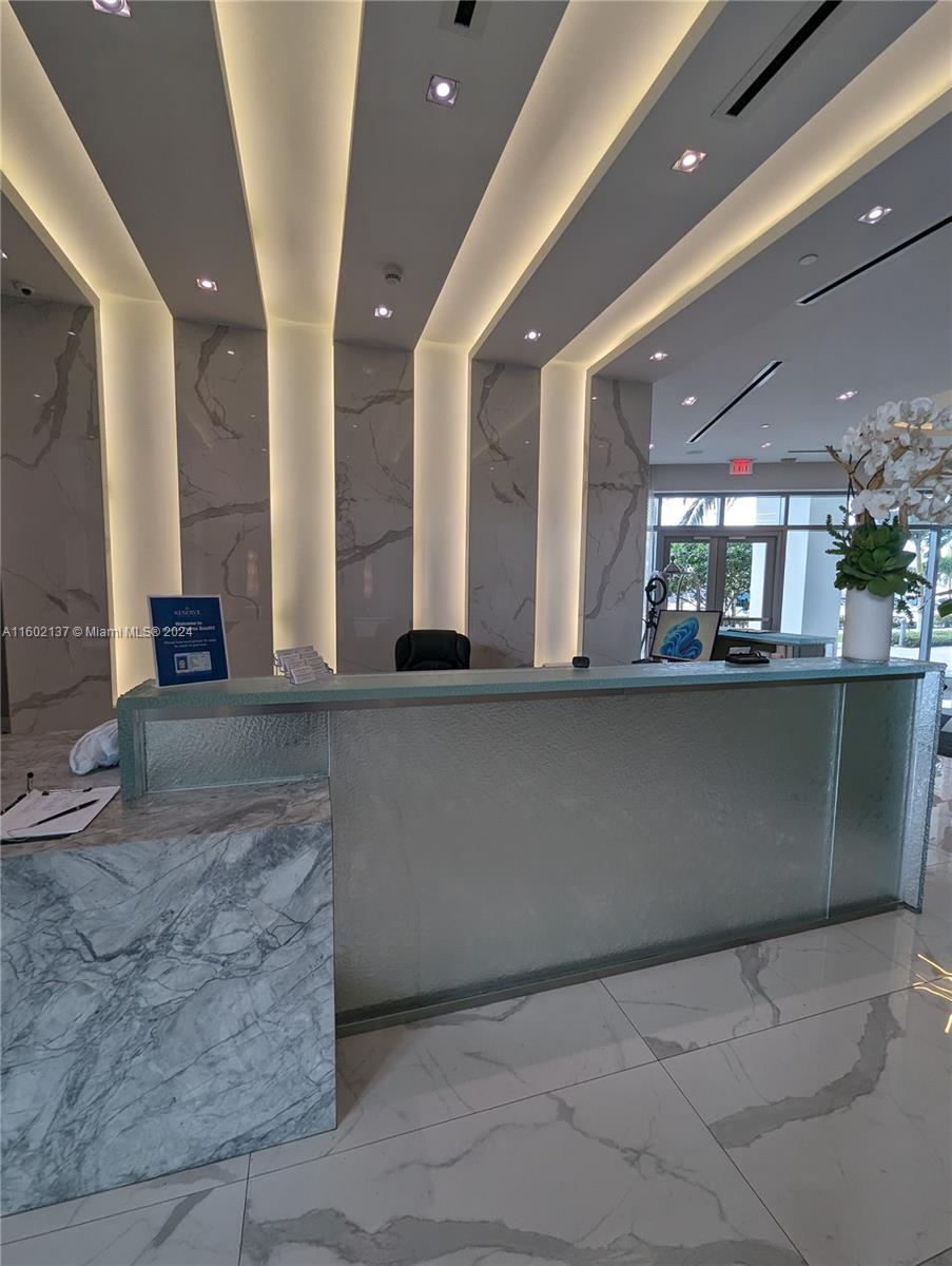 MARINA PALMS RESIDENCES S - Residential Lease