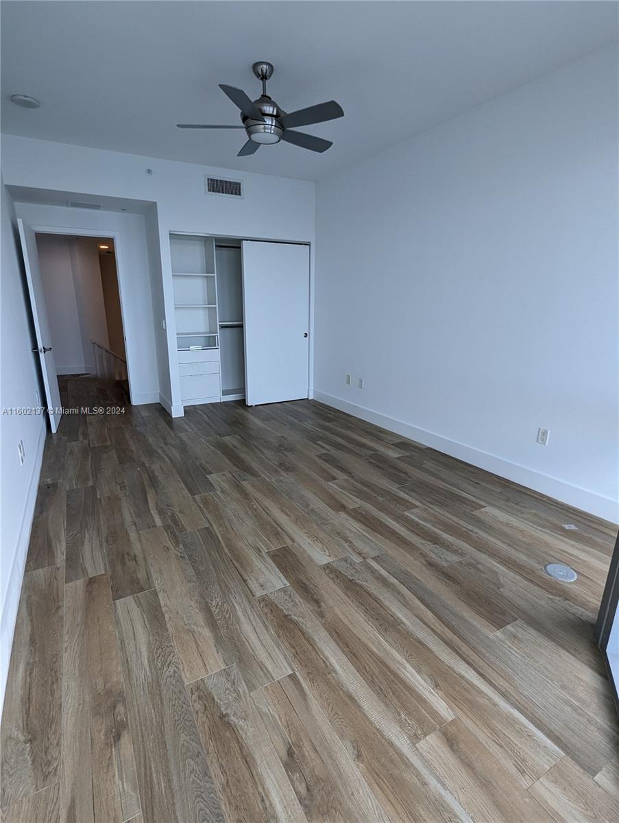 MARINA PALMS RESIDENCES S - Residential Lease