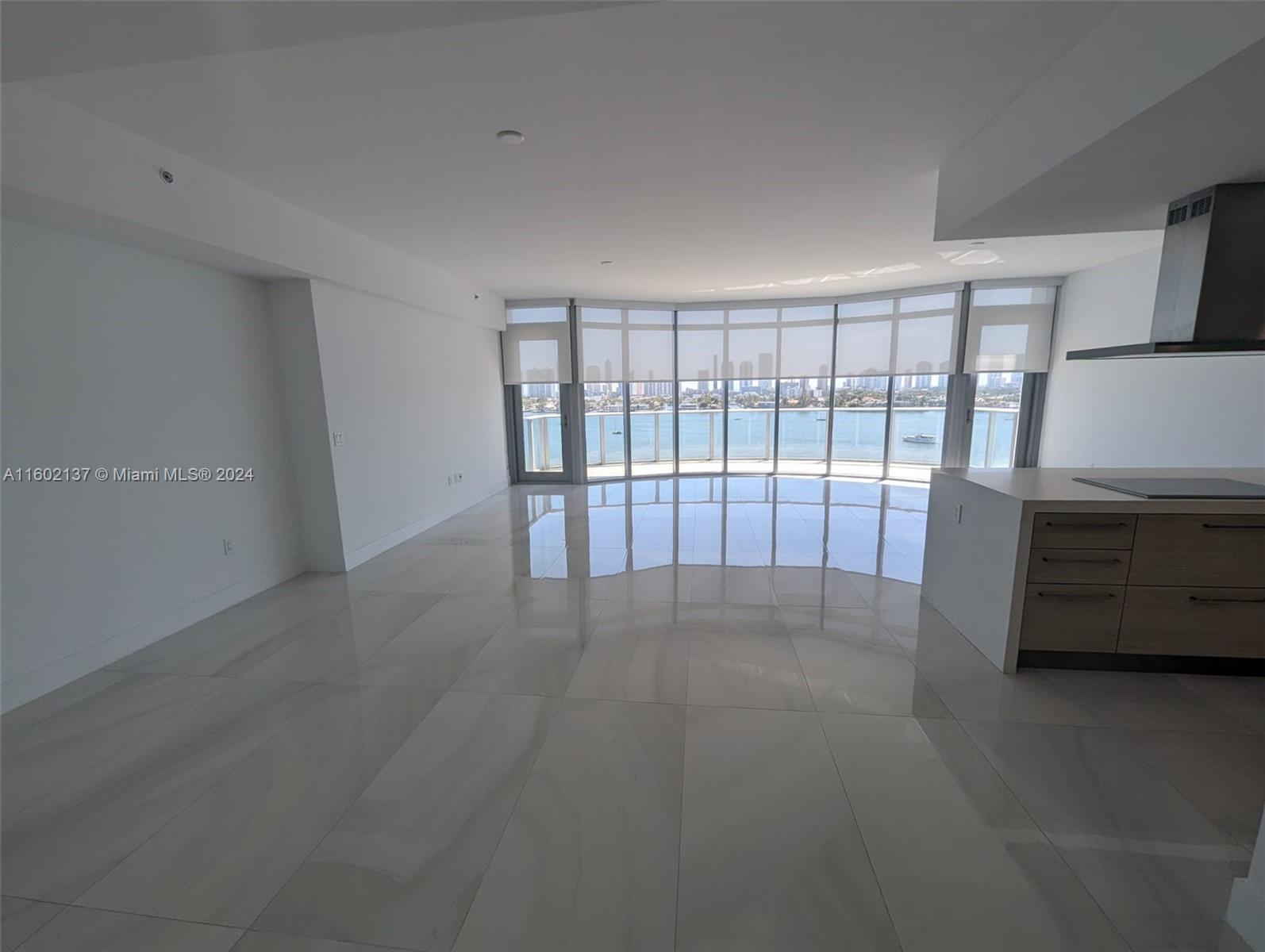 MARINA PALMS RESIDENCES S - Residential Lease