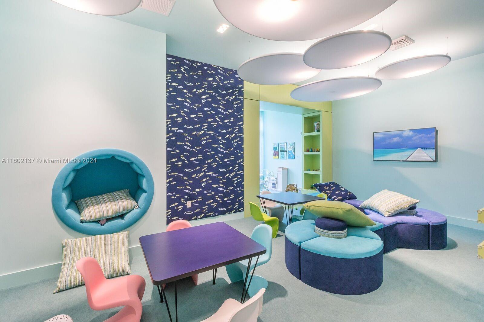 MARINA PALMS RESIDENCES S - Residential Lease