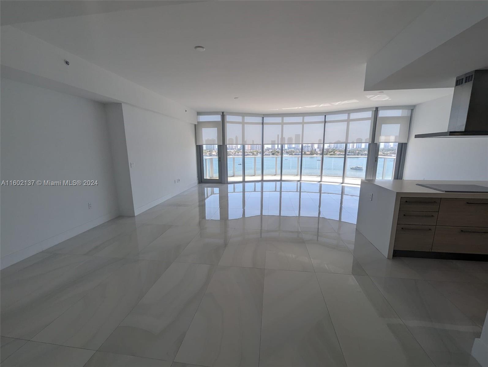 MARINA PALMS RESIDENCES S - Residential Lease