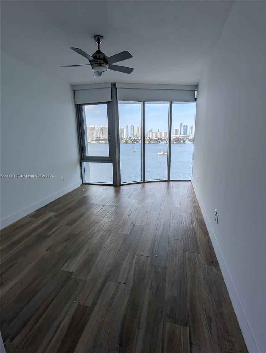 MARINA PALMS RESIDENCES S - Residential Lease