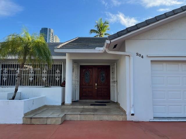 GOLDEN SHORES OCEAN BLVD - Residential Lease