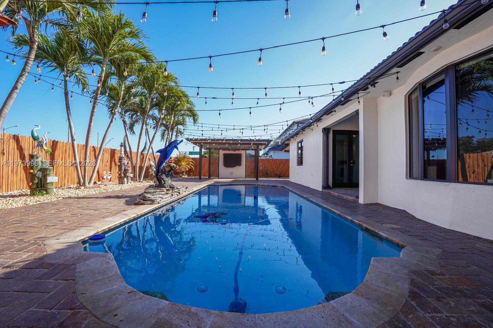 PRIMAVERA 1ST ADDN - Residential Lease