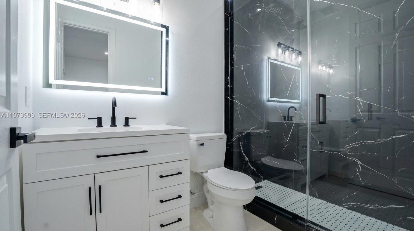 PRIMAVERA 1ST ADDN - Residential Lease