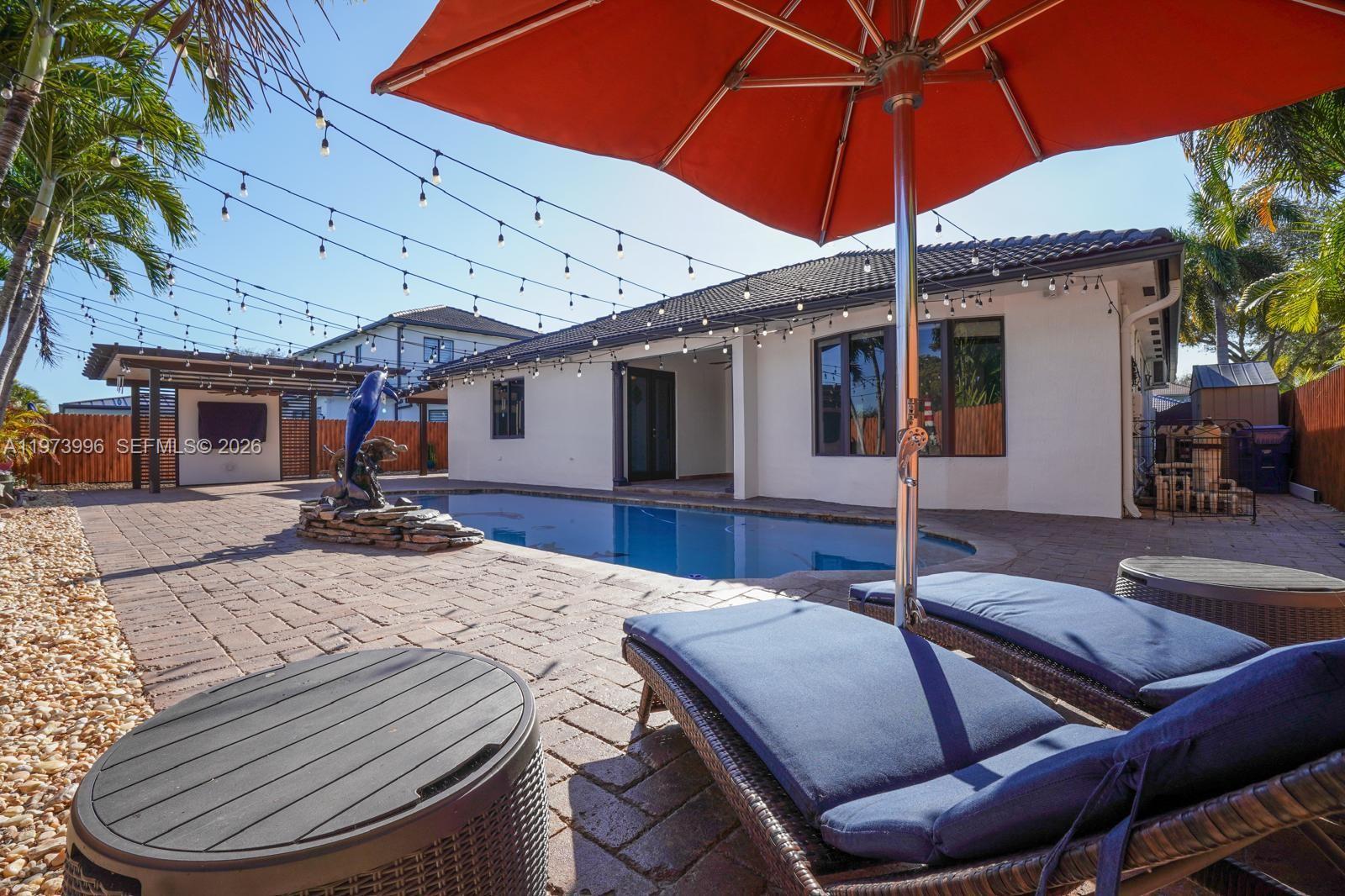 PRIMAVERA 1ST ADDN - Residential Lease