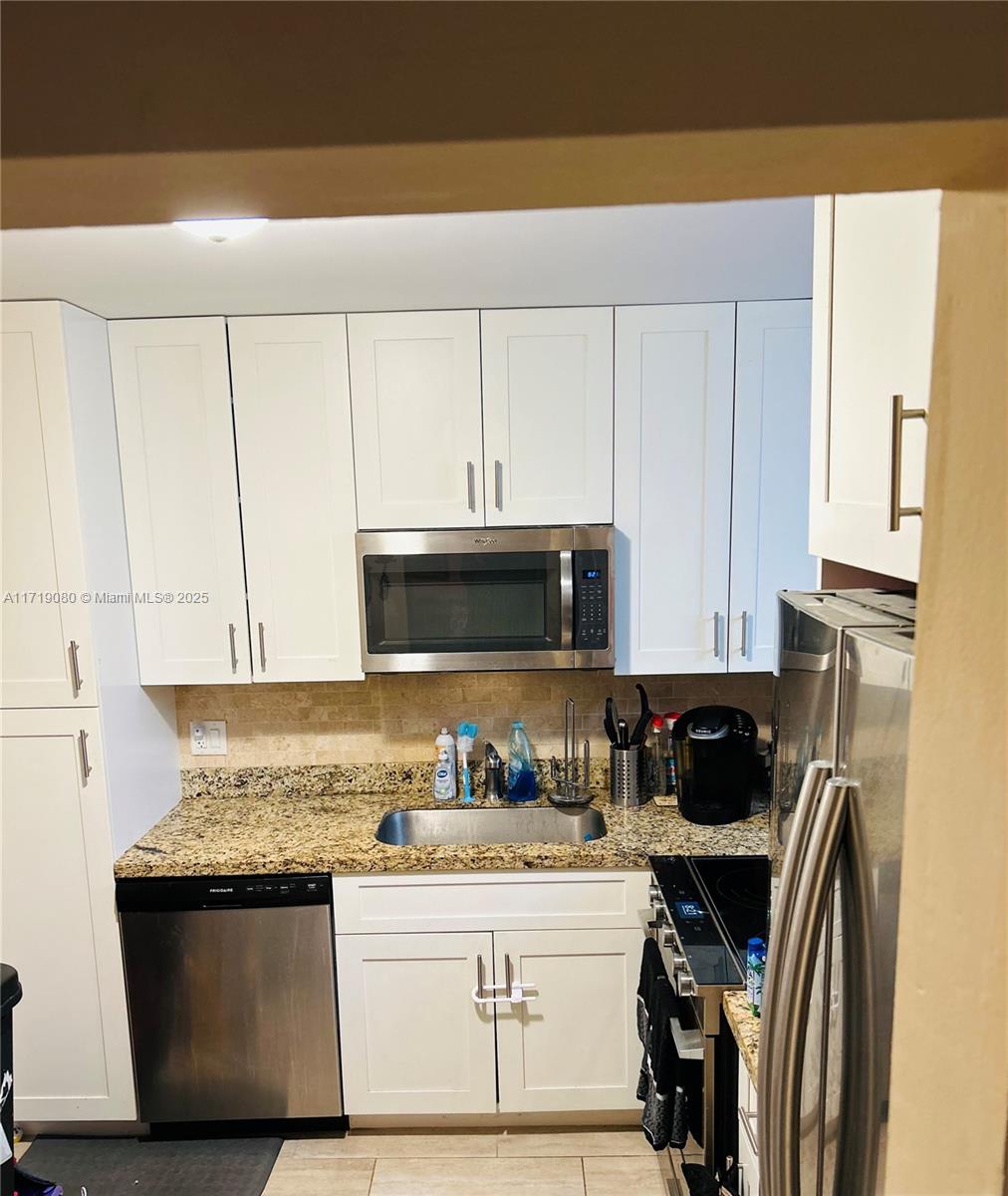 CYPRESS PARK CONDO - Residential