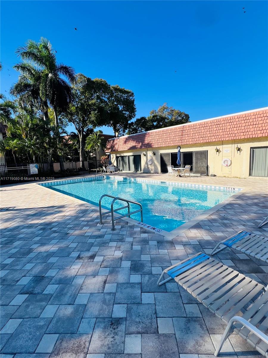 CYPRESS PARK CONDO - Residential