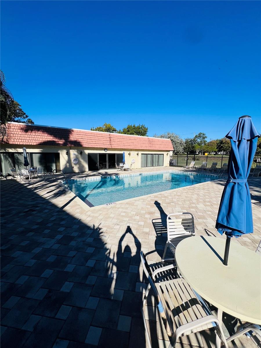 CYPRESS PARK CONDO - Residential