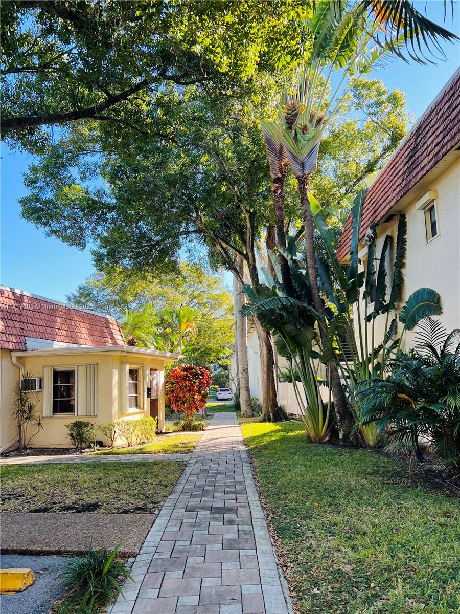 CYPRESS PARK CONDO - Residential