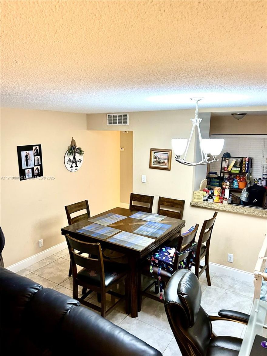 Beautiful 2 Bedroom, 2 Bathroom Condo conveniently located approximately 2 miles from Pompano Beach and just minutes from I95, close to Restaurants, Shopping, Amphitheater and Cultural Arts Center. Enjoy your own private back patio with additional walk in storage closet, outlet connection for washer and ventless dryer, 50 year inspection has been completed, no assessments pending. Amenities include heated pool & hot tub, His & Her Saunas, 2 Tennis Courts and Billiards, Surrounded by well maintained landscaping and water features for fishing enthusiasts. Don't miss out on this exciting incredible opportunity, Schedule a tour and come see for yourself!