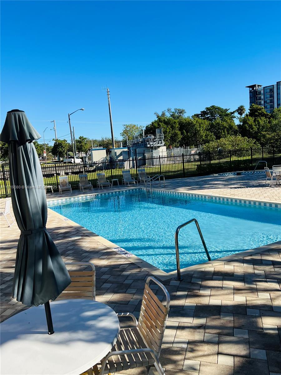 CYPRESS PARK CONDO - Residential