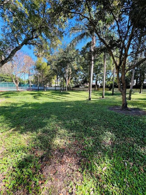 A home in Pompano Beach