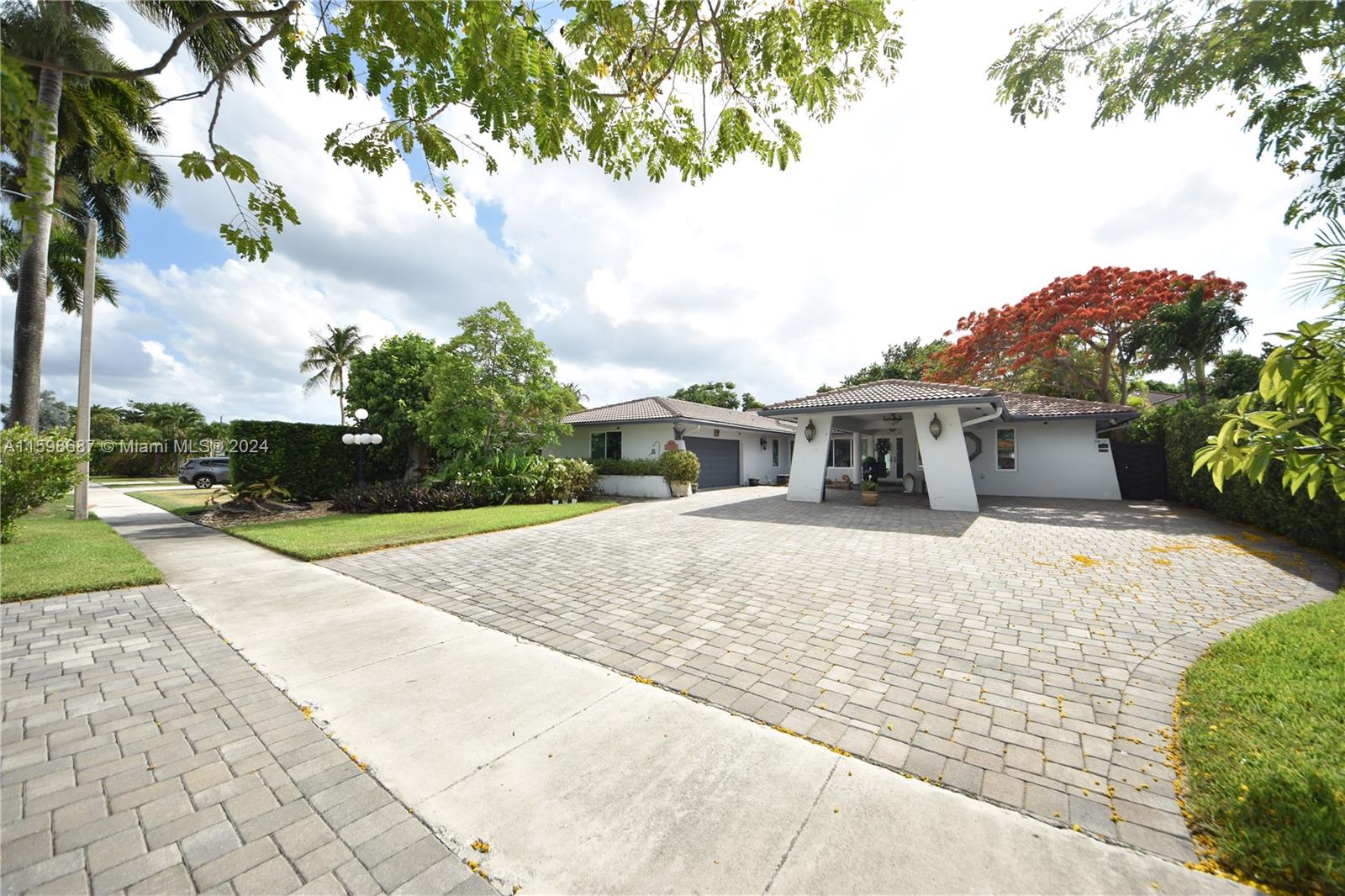 MARACAS SUB - Residential