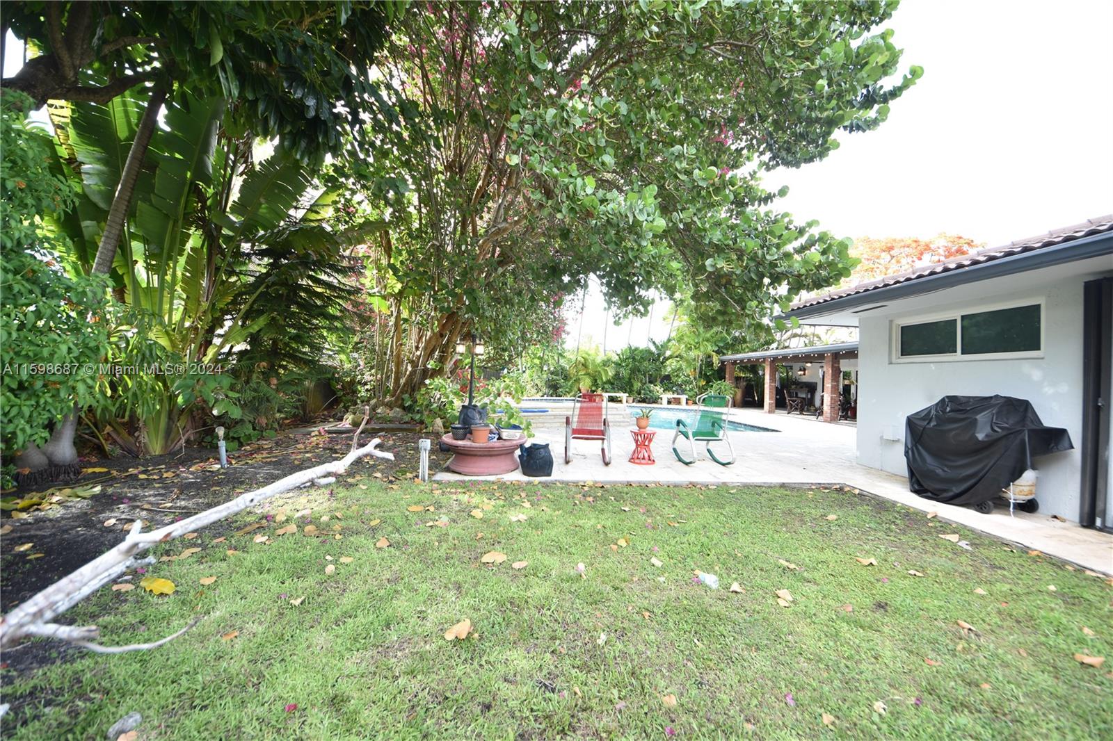 MARACAS SUB - Residential