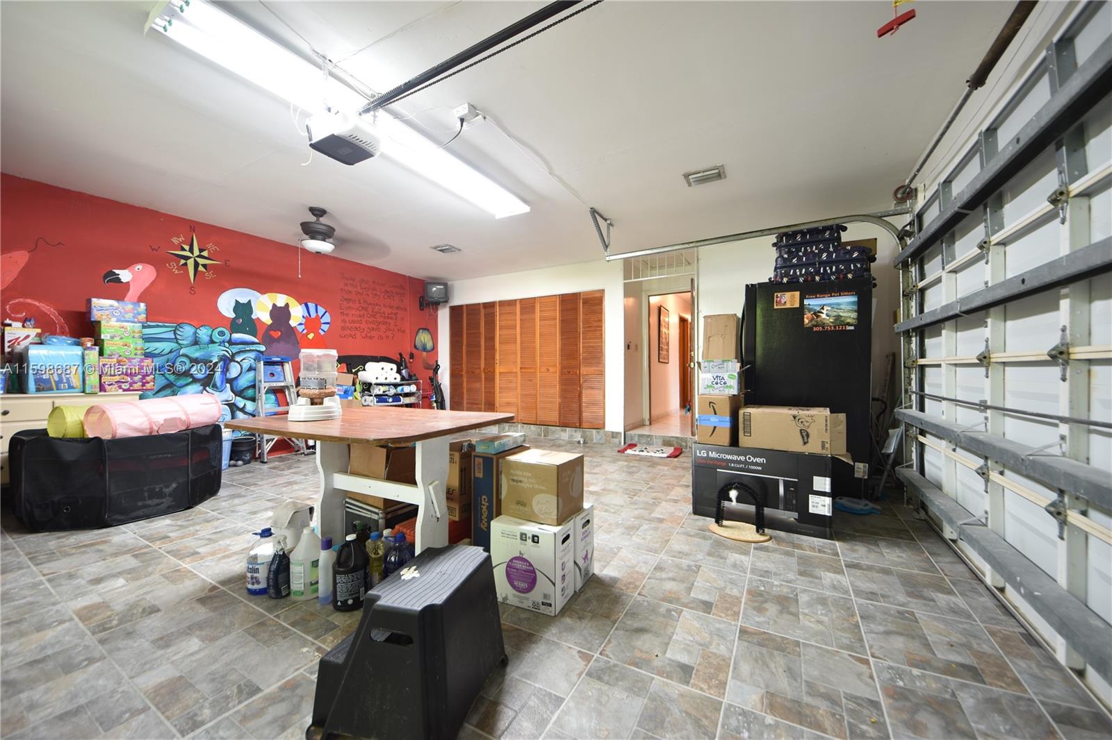 MARACAS SUB - Residential