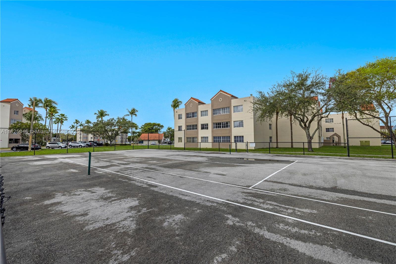 MIRASSOU CONDO - Residential