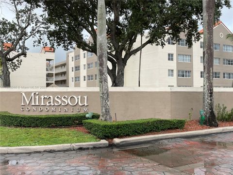 6135 NW 186th St 201 Hialeah FL 33015