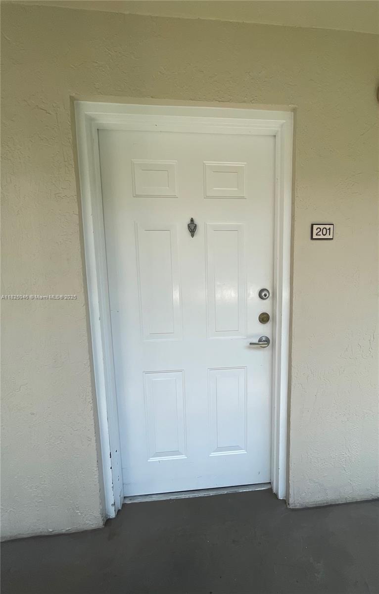 MIRASSOU CONDO - Residential