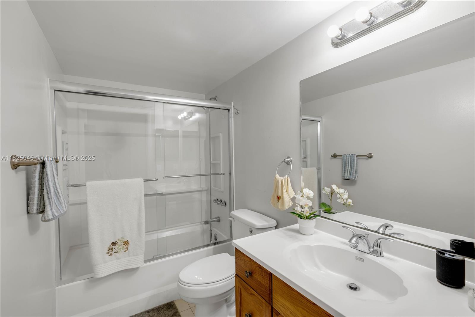 MIRASSOU CONDO - Residential