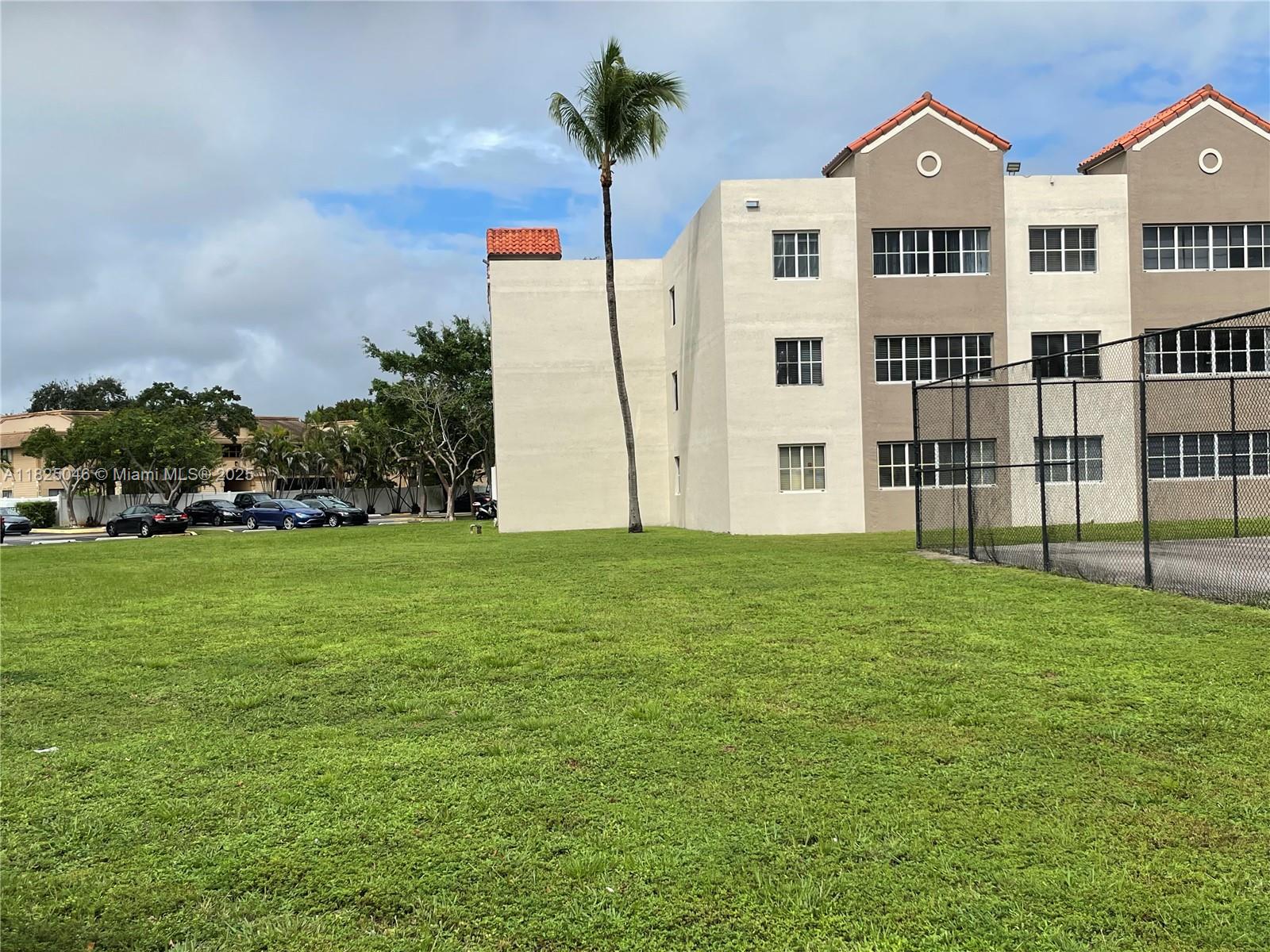 MIRASSOU CONDO - Residential