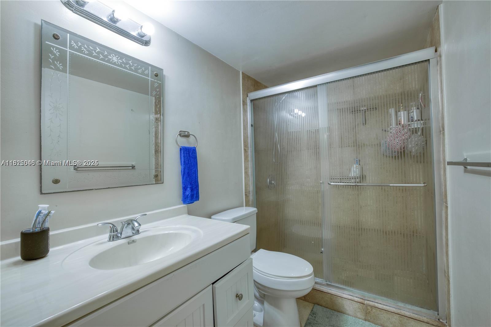 MIRASSOU CONDO - Residential