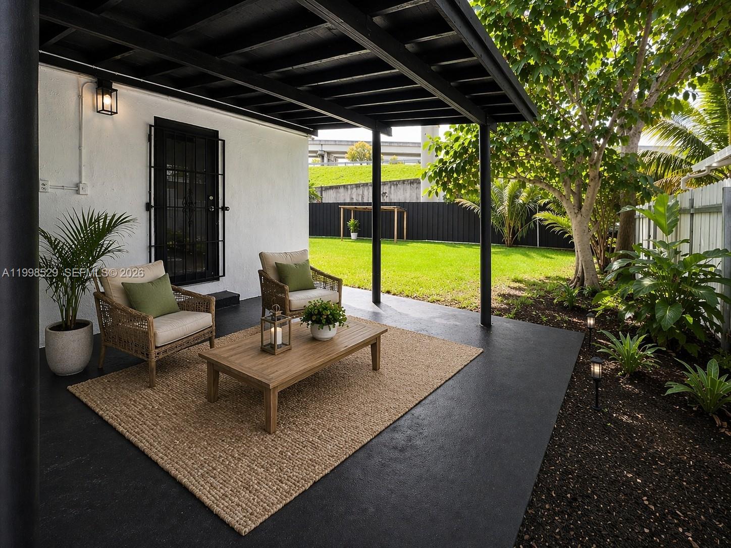 INVERNESS SUB - Residential