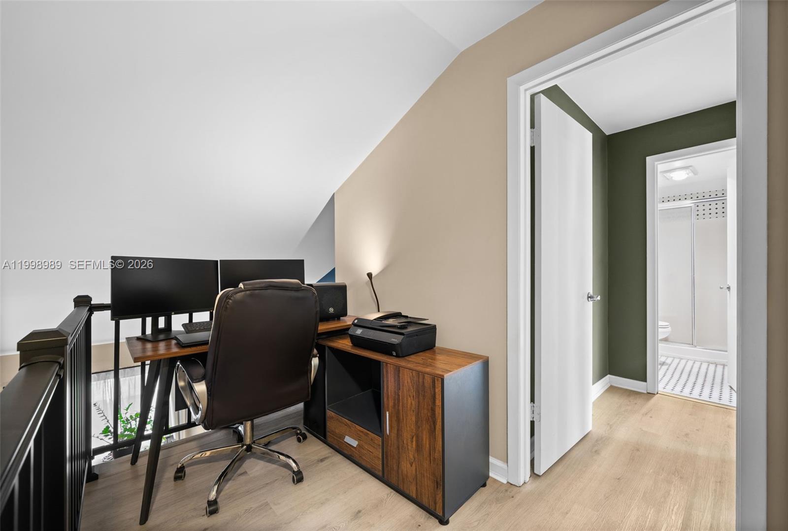 WELLEBY NW QUADRANT - Residential