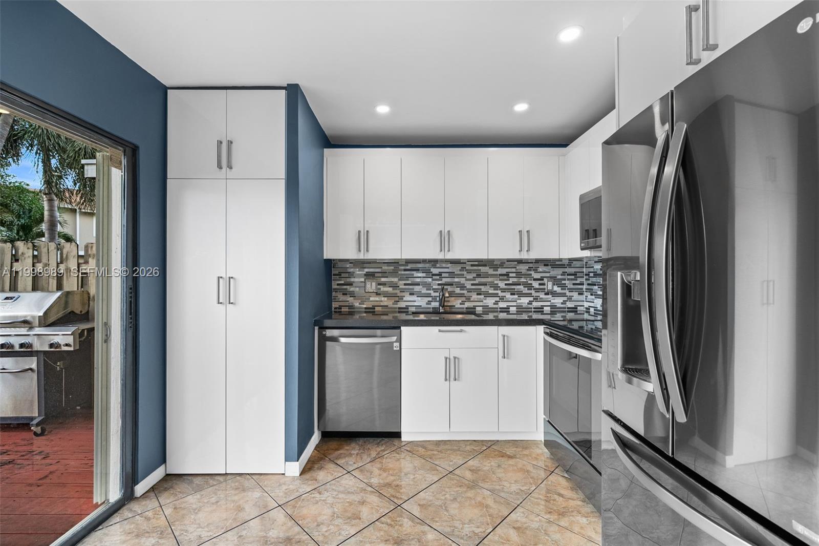 WELLEBY NW QUADRANT - Residential