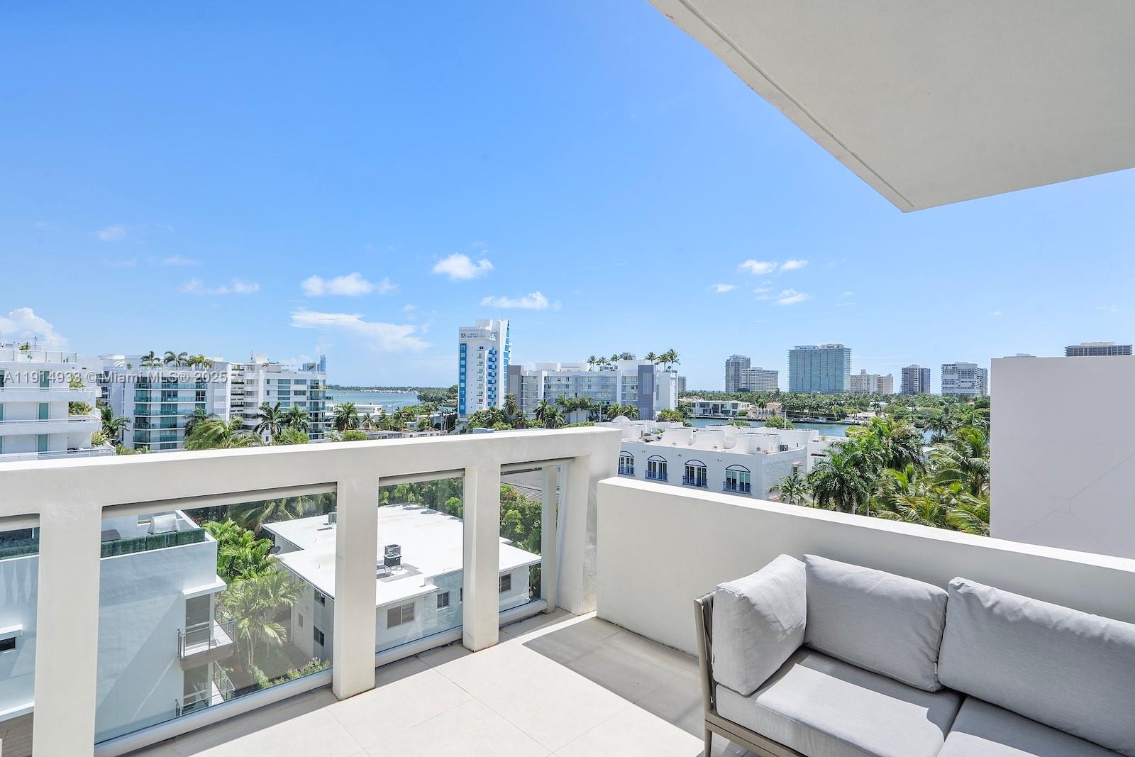 ONE BAY HARBOR CONDO - Residential