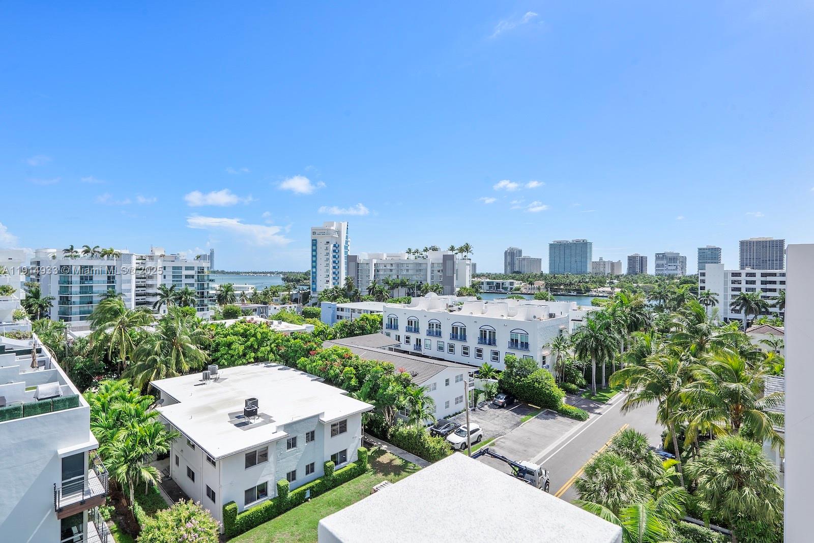 ONE BAY HARBOR CONDO - Residential