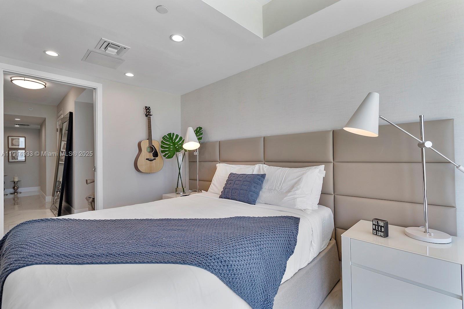 ONE BAY HARBOR CONDO - Residential