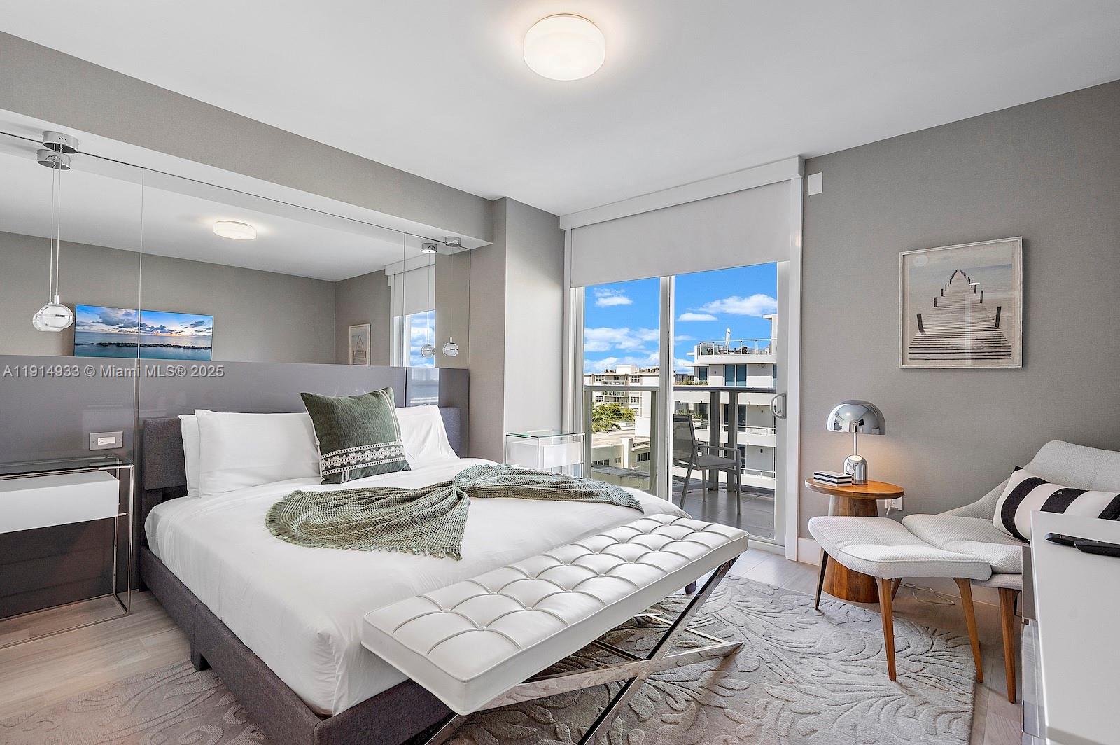 ONE BAY HARBOR CONDO - Residential