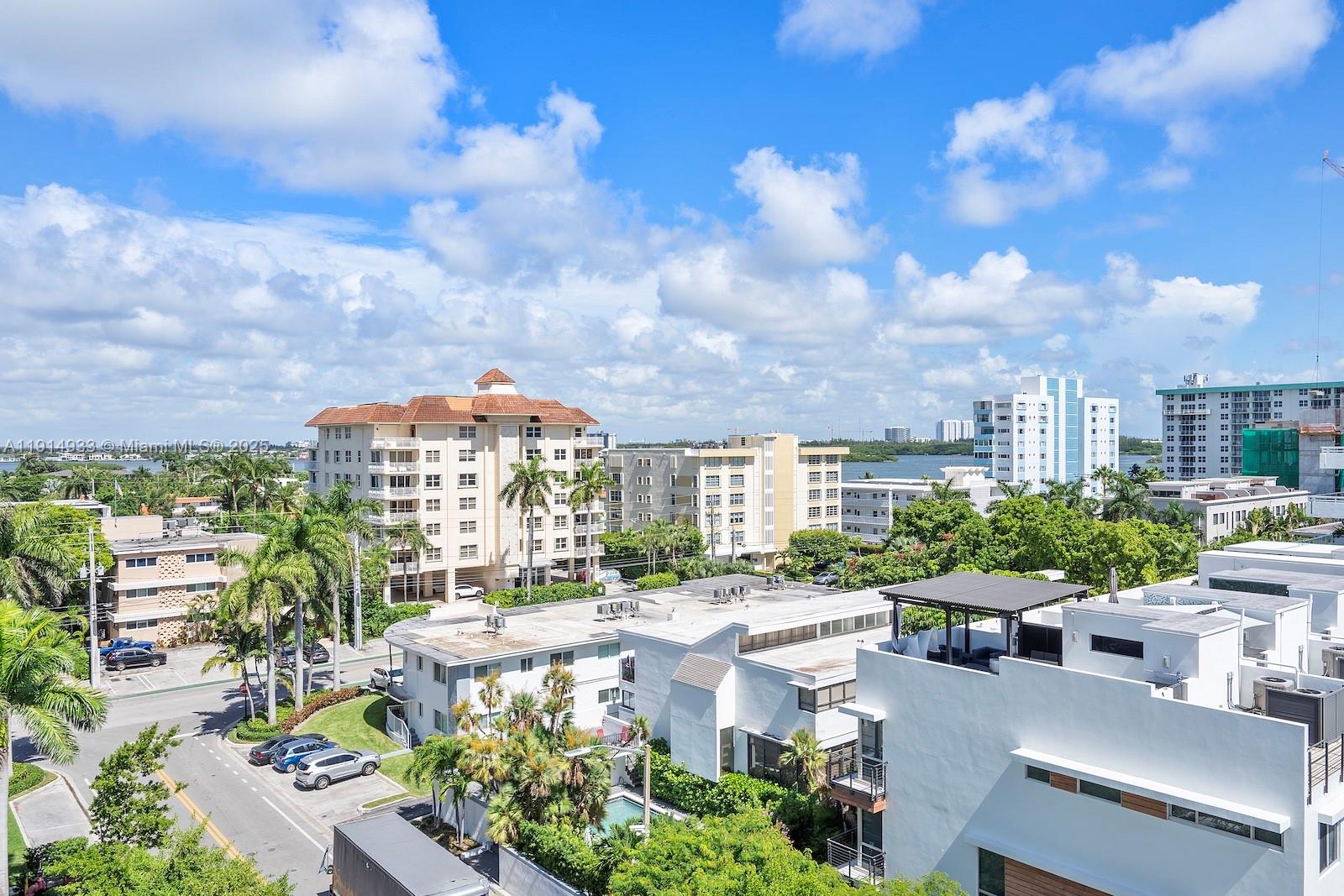 ONE BAY HARBOR CONDO - Residential