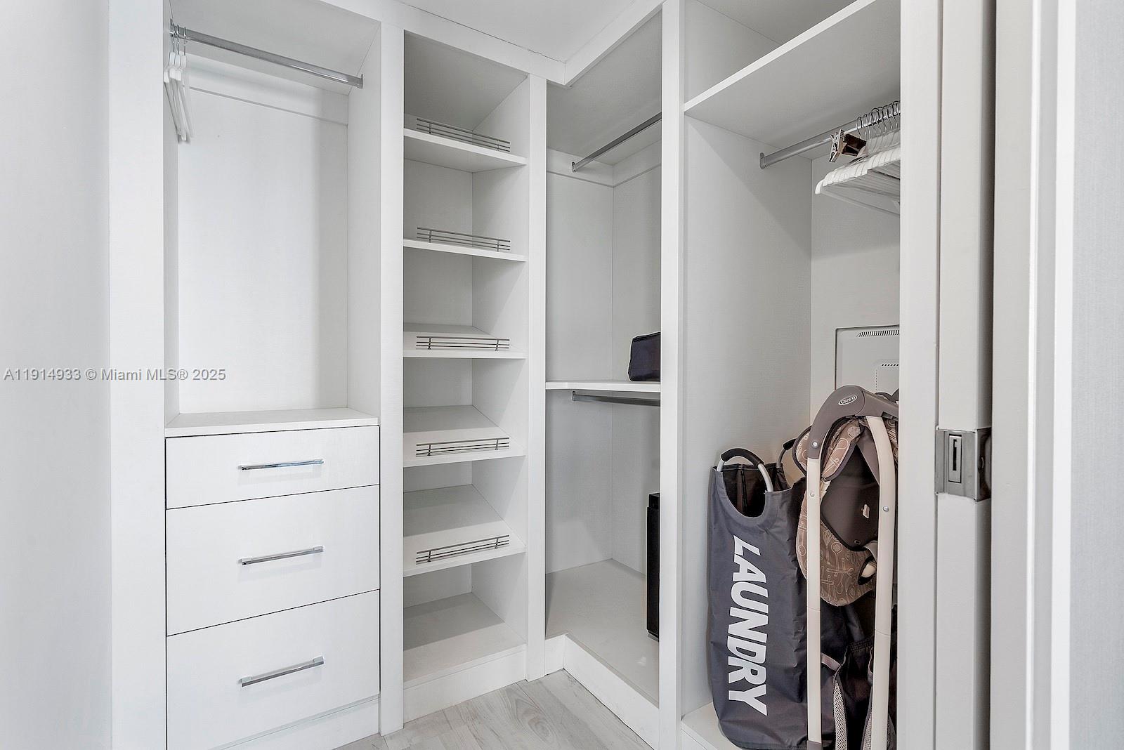 ONE BAY HARBOR CONDO - Residential