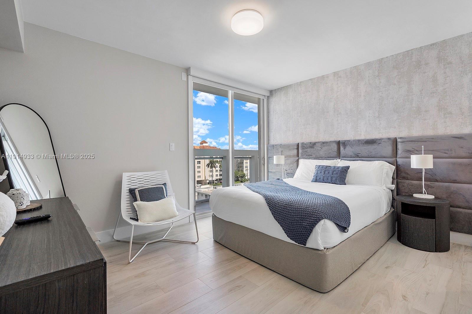 ONE BAY HARBOR CONDO - Residential