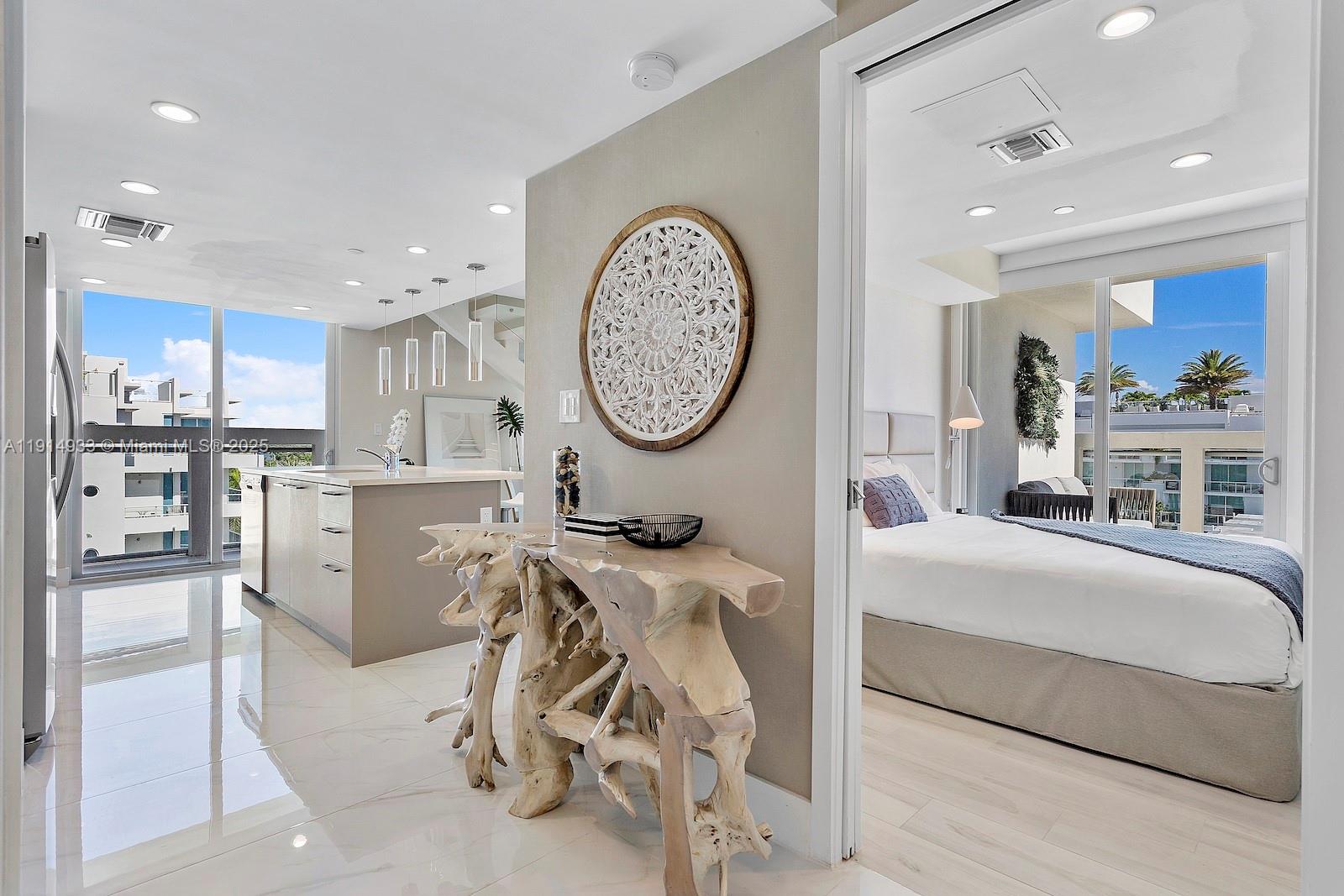 ONE BAY HARBOR CONDO - Residential