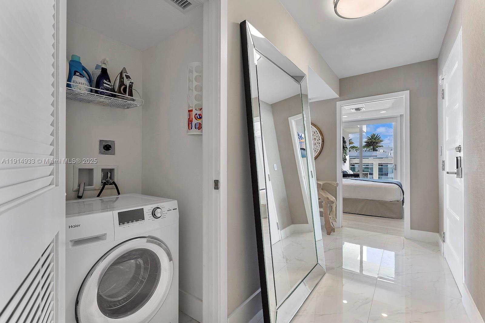 ONE BAY HARBOR CONDO - Residential